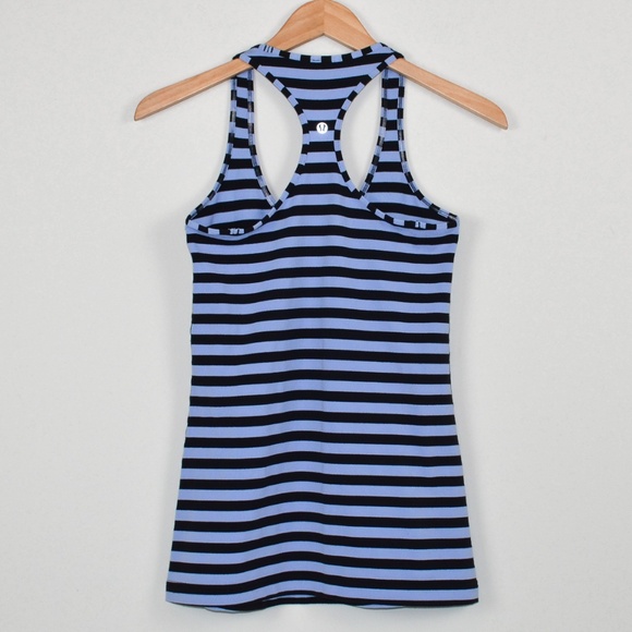 Lululemon Cool Racerback Tank - Picture 3 of 4